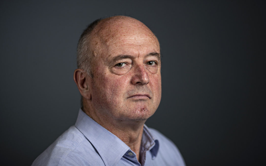 Patrick ACKERMANN