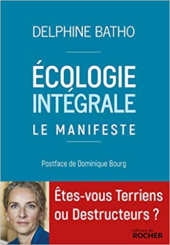 Écologie intégrale
