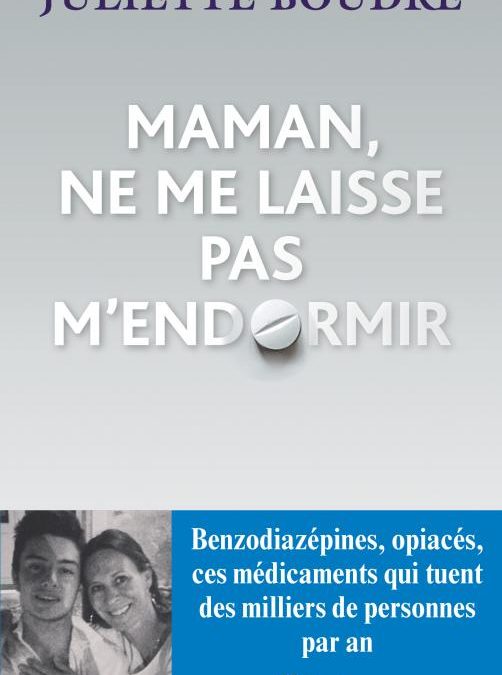 Maman ne me laisse pas m’endormir