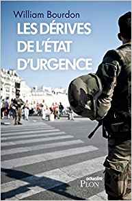 Les dérives de l’état d’urgence