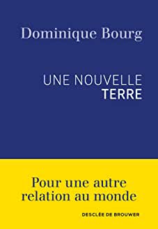 Une nouvelle terre