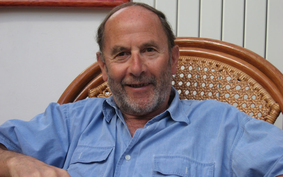 Gérard DELTEIL