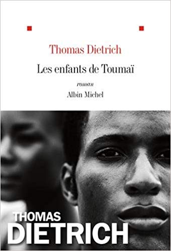 Les enfants de Toumaï