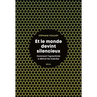 Et le monde devint silencieux