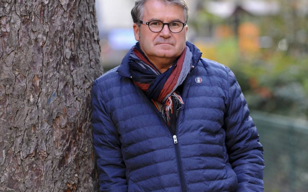 Paul FRANÇOIS