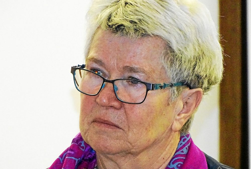 Irène GUNEPIN