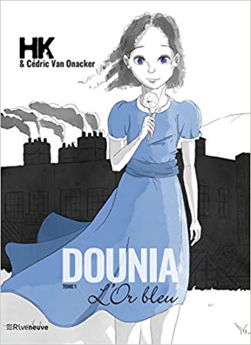 Dounia