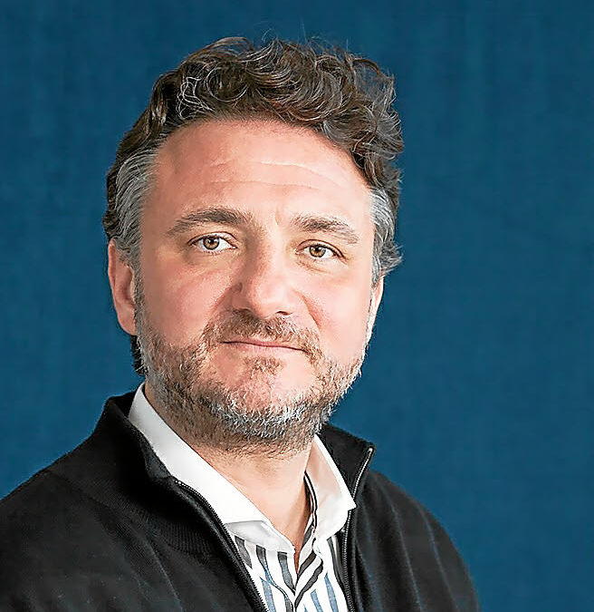 Fabrice RIZZOLI