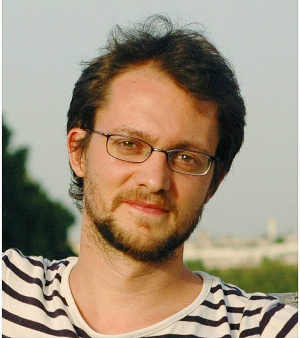 Frédéric LEMAIRE