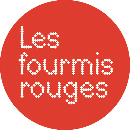 Les fourmis rouges