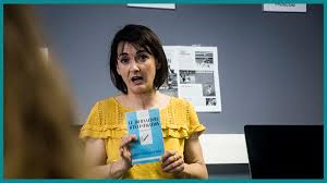 caroline michel aguirre