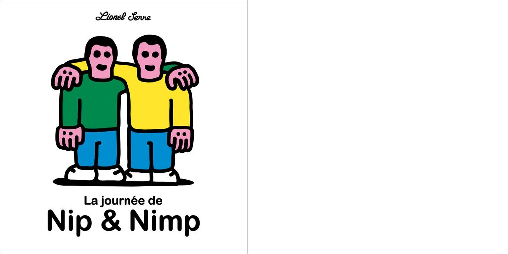 Nip & Nimp