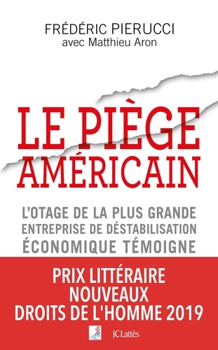 Le piège américain