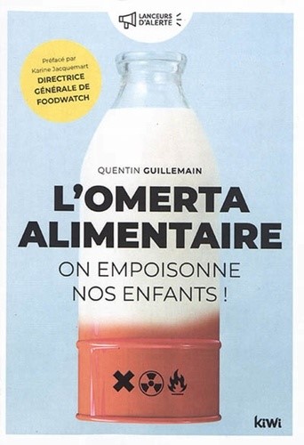 L’omerta alimentaire