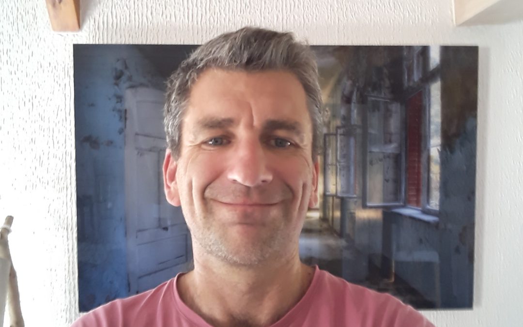 Cyrille VENET