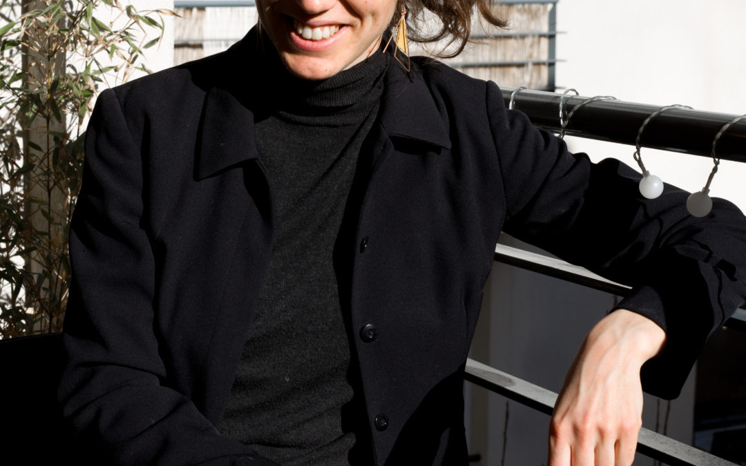 Juliette ALIBERT
