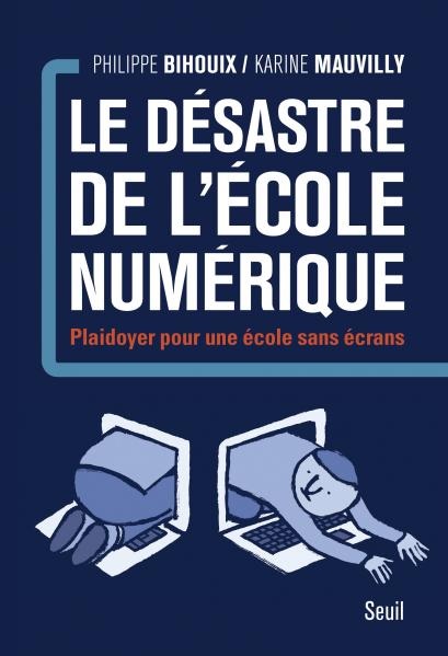 Le désastre de l’école numérique