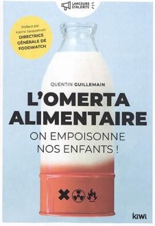 L’omerta alimentaire